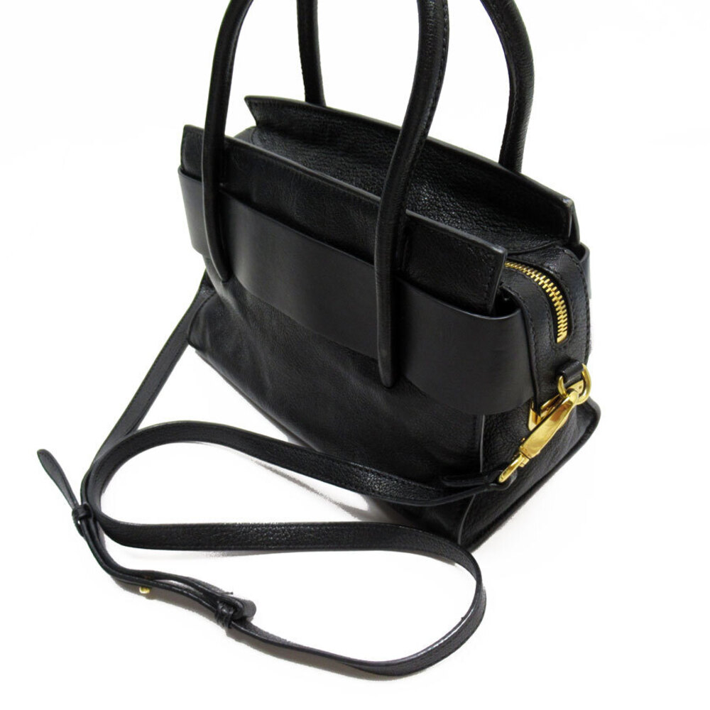 Miu Miu bag crossbody handbag shoulder black leather